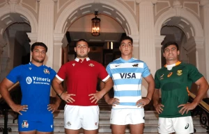 U20 | მსოფლიო თასის სიურპრიზად შესაძლოა საქართველო იქცეს