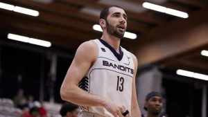 ბეჟანიშვილის მორიგი ორმაგი დუბლი