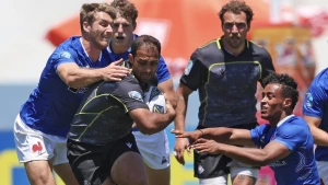 7-კაცა | ევროპულ თამაშებზე მეტოქეები გაირკვა