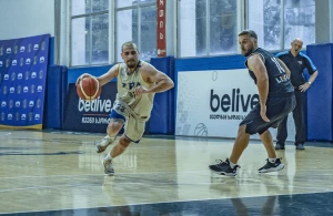 betlive კალათბურთის სამოყვარულო ლიგის A და B დივიზიონების ფინალში საინტერესო მატჩები გაიმართება