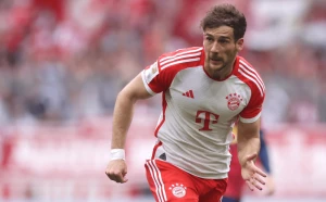 გორეცკამ პრემიერ ლიგის ინტერესი უარყო