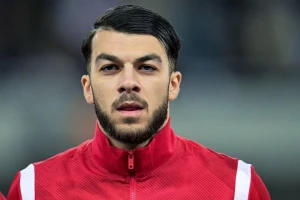 გიორგი მიქაუტაძე: "დატვირთული რეჟიმის გამო, მოახლოებულ ევროპის ჩემპიონატზე თამაში რთული იქნება..."