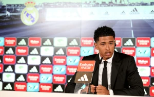 "ფინალმა ჩემს გადაწყვეტილებაზე იმოქმედა" - ჯუდ ბელინგემი