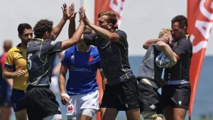 7-კაცას ისტორიული შედეგი ალგარვეში!