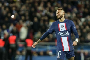 ხავი: ,,ნეიმარი ჩვენს გეგმებში არ შედის''