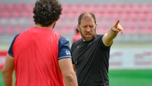 ლადო კილასონია: "ბედნიერებაა, როდესაც ასეთი დიდი ამბის ნაწილი ხარ"