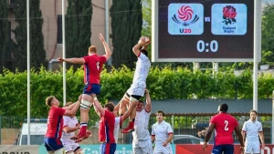 "საქართველოსთან თამაშის შესაძლებლობაზე უარს ვერ ვიტყოდით" - ინგლისის მწვრთნელი