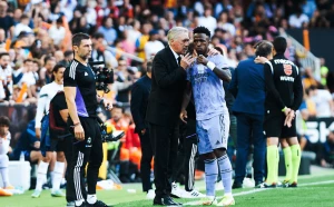 "მატჩი დაუყოვნებლივ უნდა შეწყვეტილიყო" - ანჩელოტი