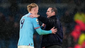 ლამპარდი: "ძალიან ვცდილობდი, რომ ჰოლანდი ჩელსიში მყოლოდა"