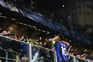 ლაუტარო მარტინესი: ,,მსგავსი გამოცდილება მსოფლიო ჩემპიონატზეც მქონდა''