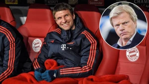 "ეს არასდროს მოხდება" - ოლივერ კანმა მიულერის მომავალზე ისაუბრა