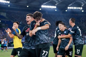 არაბი კომენტატორის რეაქცია ხვიჩა კვარაცხელიას გოლზე