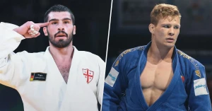 IJF: ტატო გრიგალაშვილი Vs. მატიას კასე - ბრძოლა, რომელსაც ყველა ველოდებით