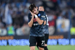 შედარება დიეგო მარადონასთან - La Gazzetta dello Sport-ი ხვიჩას გოლს გამოეხმაურა