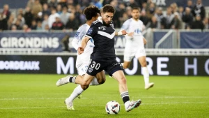 ბორდო - გრენობლის მსაჯი: "დავითაშვილის გოლი წესების დაცვით გავიდა"