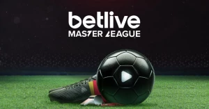 ბეთლაივსა და მასტერ ლიგას შორის ურთიერთთანამშრომლობის მემორანდუმი გაფორმდა