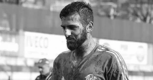 ფეხბურთელი ილია კერძევაძე 27 წლის ასაკში გარდაიცვალა