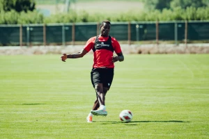 მარიო ბალოტელი კარიერას შვეიცარიის ჩემპიონატში გააგრძელებს