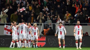 საქართველო 1:1 ნორვეგია (მიმოხილვა)