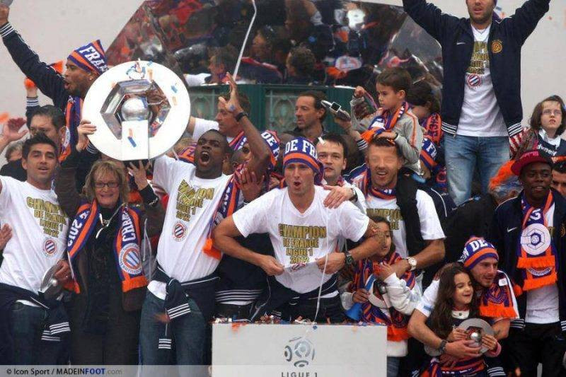montpellier win liga 1-ის სურათის შედეგი"