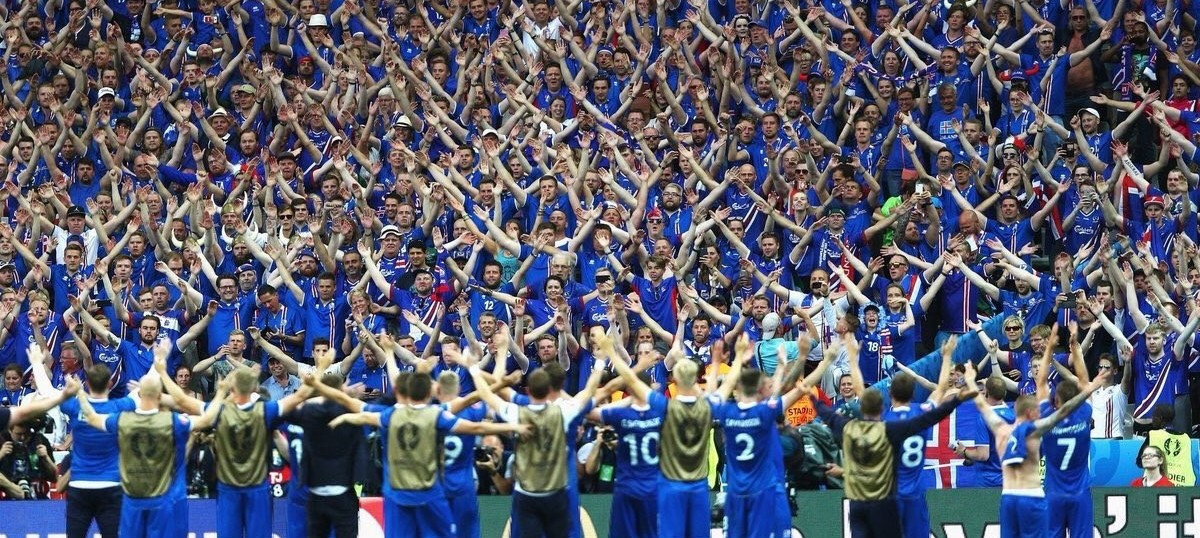 iceland beat england-ის სურათის შედეგი"