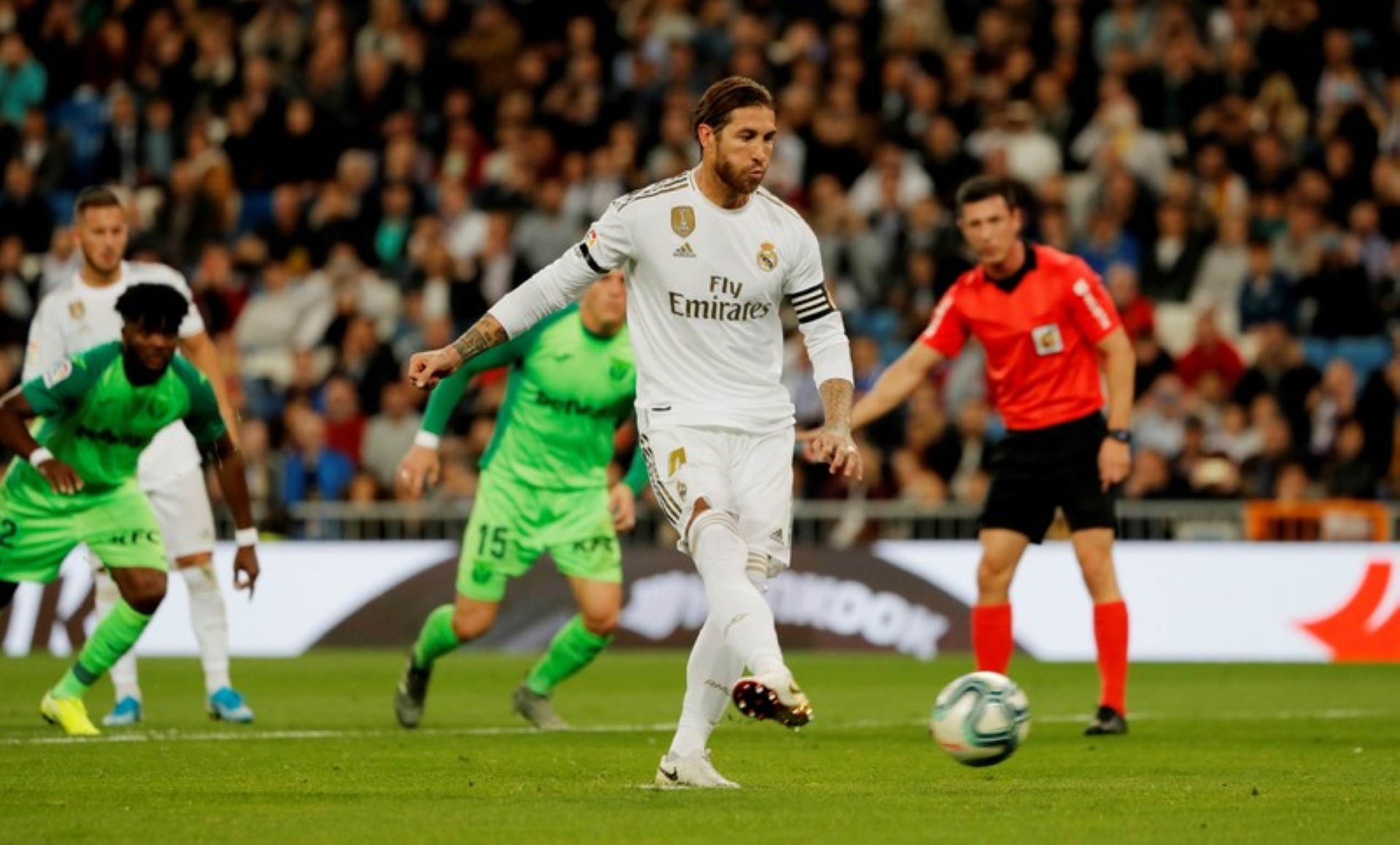 Image result for sergio ramos"