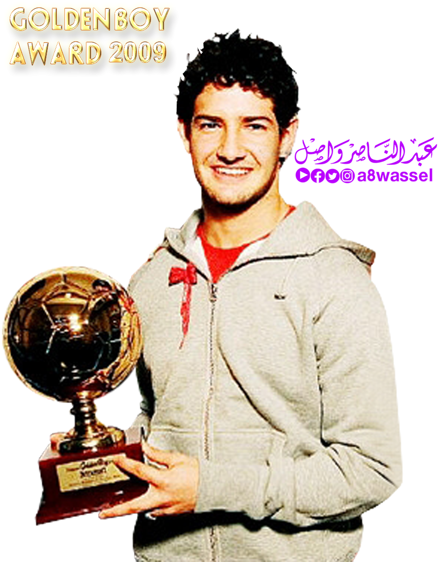 Image result for alexandre pato golden boy