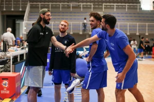 იტალიის კალათბურთის ფედერაციამ შენგელიას მალე გამოჯანმრთელება უსურვა