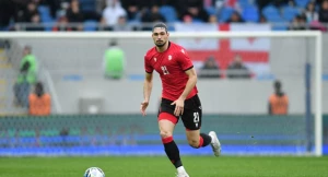 L'Equipe - ლიონი საბა საზონოვით ინტერესდება
