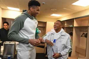 იანისი ალ ჰილალს: ,,შეგიძლიათ, მე წამიყვანოთ, მბაპეს ვგავარ''