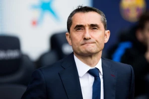 ბარსელონას მთავარ მწვრთნელს ვიდეო რეფერის მიმართ სკეპტიკური დამოკიდებულება აქვს