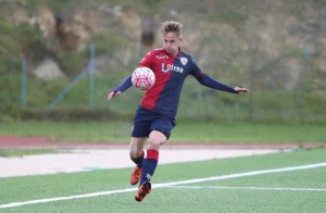 20 წლის ფეხბურთელი ტრაგიკულად დაიღუპა
