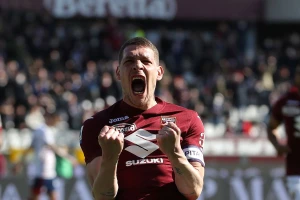 ანდრეა ბელოტიმ რომასთან კონტრაქტის პირობები შეათანხმა