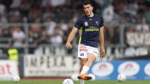 დებიუტი სერია ა-ში - ლოჩოშვილი კრემონეზეს ძირითად შემადგენლობაშია