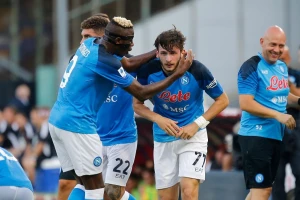 ოსიმენი: ,,კვარა საოცრად ნიჭიერია''