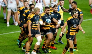 ზურაბ ჟვანია ძირითადიდან იწყებს