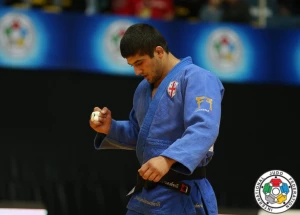 ძიუდოს მსოფლიო ჩემპიონატი! (LIVE)