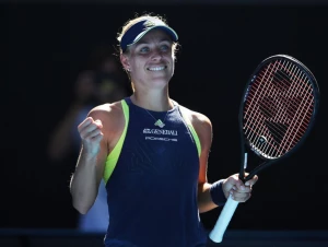 WTA Wuhan - მიმოხილვა (კერბერი-კიზი ; გორგესი-კენინი)