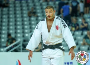 ძიუდოს ახალი რეიტინგი ცნობილია