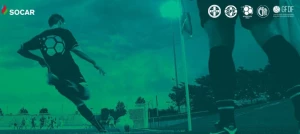 მოყვარულთა ლიგა - ქართული პროექტი რომელმაც UEFA-ს ჯილდო დაიმსახურა