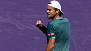 ATP ჩენდუ - მიმოხილვა (ტომიჩი-ჰარისი; სოუზა-პოსპიშილი)