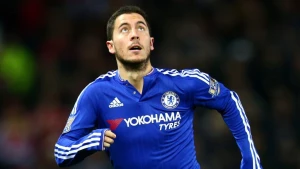 აზარი: მხოლოდ მოგებაზე ვარ ორიენტირებული და არა მესი/რონალდოსთან შედარებაზე