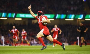 ბექა წიკლაურის ისტორიული ლელოდან 3 წელი გავიდა (ვიდეო)