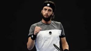 ბასილაშვილი ჩემპიონია!