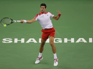ATP შანხაი - 10 საუკეთესო გათამაშება