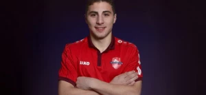 ქართველი ფეხბურთელები მსოფლიოს ამომავალ ვარსკვლავებს შორის მოხვდნენ