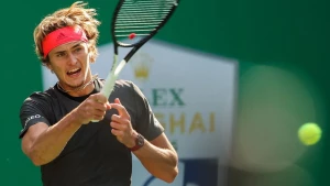 ATP შანხაი - მიმოხილვა (ზვერევი-ედმუნდი)