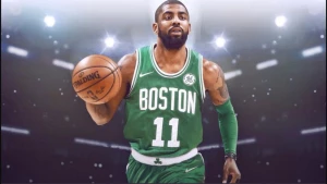 NBA - ბოსტონ სელტიქსი 2018/19
