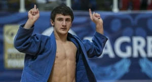 ჯაბა პაპინაშვილი მსოფლიოს ჩემპიონატზე ბრინჯაოსთვის იბრძოლებს