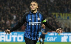 ინტერის გადასარჩენად იკარდიმ მსხვერპლი გაიღო